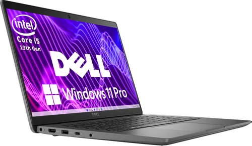 Dell Latitude 3440 - Laptop empresarial de 14 pulgadas, Intel 10-Core i5-1335U de 13ª generación hasta 4.6 GHz, 16 GB DDR4 RAM, 512 GB SSD, gráficos