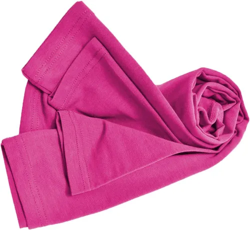 Miniatura 13 de Natural Uniforms Camiseta Under Scrub para mujer, cuello redondo, manga larga, paquete de 3, paquete múltiple de 3