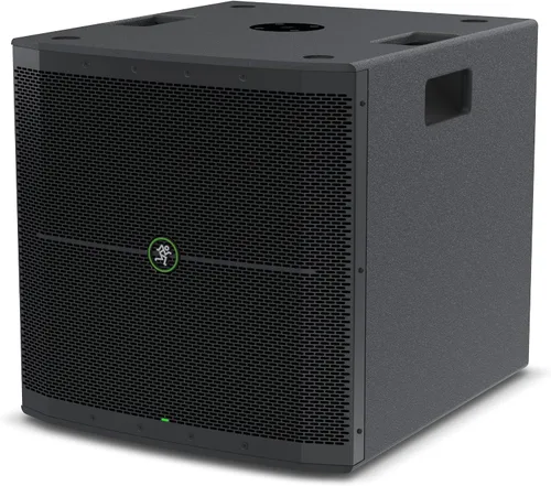 Miniatura 9 de Mackie Thump210 - Altavoz compacto de 10 pulgadas y 1400 W con controladores de servicio pesado y modo de ducking de música