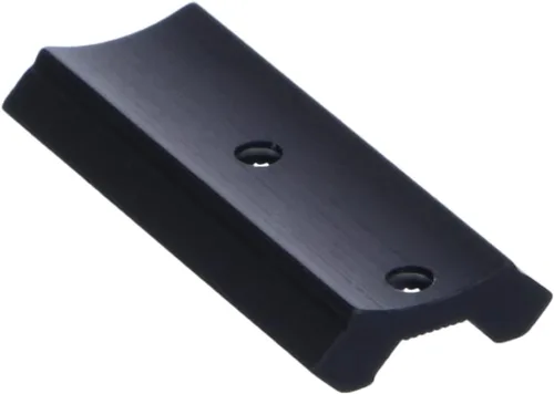 WEAVERSavage A22 Multi Slot Base, Blister Card