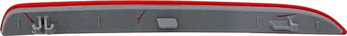 Miniatura 3 de Para Ford Explorer Reflector Trasero 2016 2017 2018 2019 Conductor Lado Izquierdo