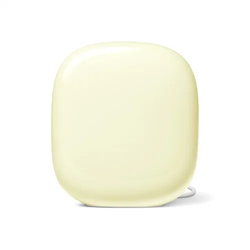 Miniatura 14 de Google Nest WiFi Pro - Wi-Fi 6E - Sistema confiable de Wi-Fi para el hogar con velocidad rápida y cobertura para toda la casa - WPS - Enrutador
