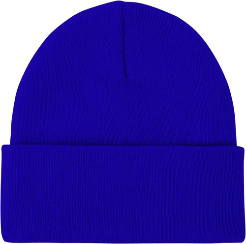 Miniatura 44 de American Trends Gorro para hombre y mujer, gorro de punto suave y lindo con diseño de calavera