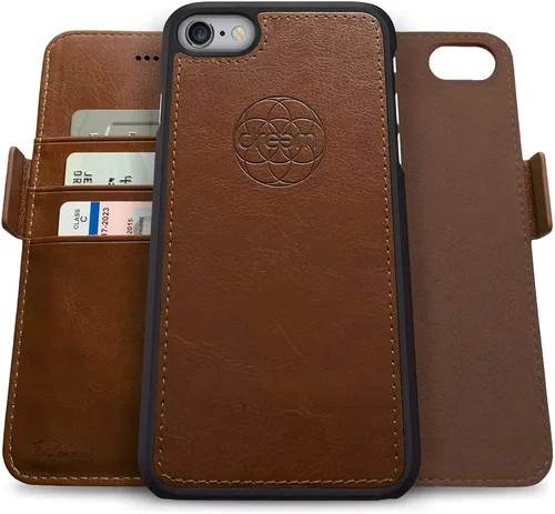 Miniatura 82 de Dreem - Funda y cartera Fibonacci 2 en 1 para iPhone