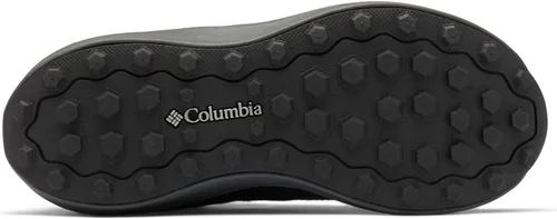 Miniatura 5 de Columbia Zapatillas de senderismo Trailstorm unisex para niños
