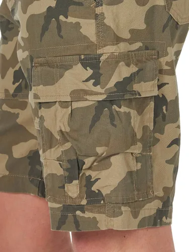 Miniatura 8 de Lee Pantalón corto Extreme Motion Carolina Cargo para hombre