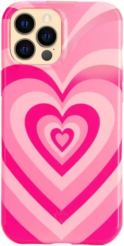 Miniatura 33 de VELVET CAVIAR Funda para iPhone 13 Pro Max, compatible con MagSafe, probada en caídas de 10 pies, con purpurina Galaxy Purpurina (Galaxy glitter)