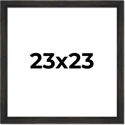 Miniatura 203 de Marco de madera para fotografía 28 x 40.