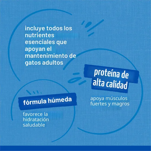 Miniatura 9 de Purina Friskies - Paquete variado de alimentos húmedos para gatos, Oceans of Delight en copos y filetes Prime (paquete de 40), latas de 5.5 onzas