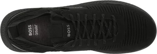 Miniatura 5 de BOSS Men's Mesh Mix Running Sneakers