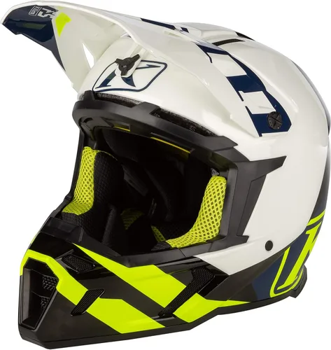 KLIM Casco F5 Koroyd ECE/DOT