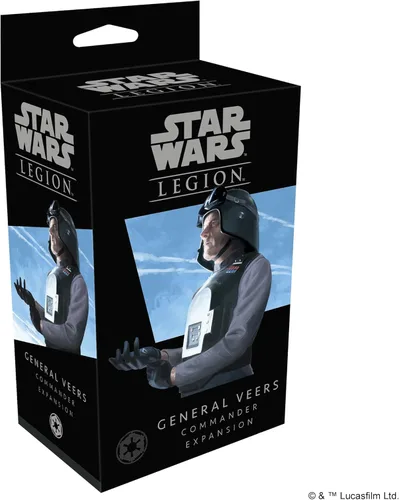 Miniatura 13 de Star Wars: Legion Phase 1 Clone Troopers EXPANSIÓN DE UNIDAD - ¡Marcha hacia la Guerra Galáctica! Juego de estrategia de miniaturas de mesa, a