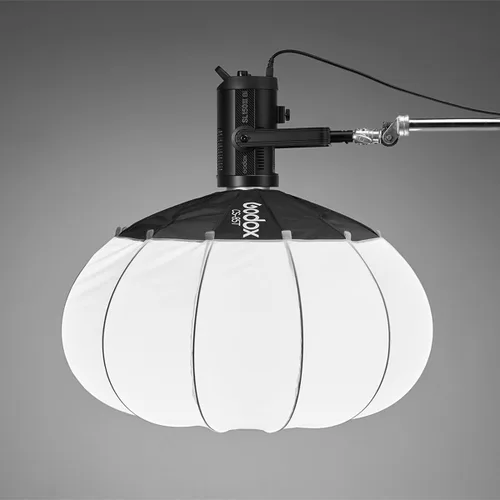 Miniatura 8 de Godox CS-50T 19.7" Linterna Softbox con montaje Bowens