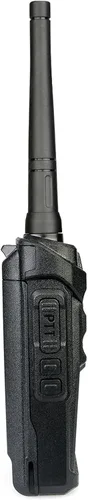 Miniatura 17 de Retevis RT48 Walkie Talkies impermeables con auricular, radio profesional y empresarial de 2 vías, radio bidireccional resistente, cargador de seis