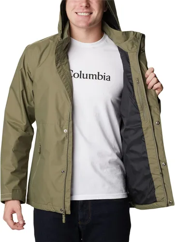 Miniatura 5 de Columbia Chaqueta Cloud Crest para hombre