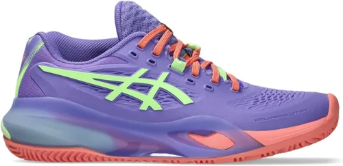 Miniatura 8 de ASICS Zapatillas Tenis de Padel Gel-Resolution X para mujer