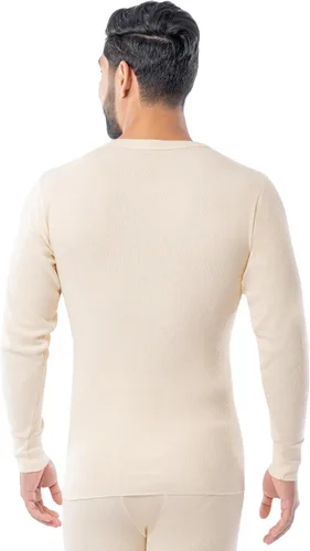 Miniatura 2 de Indera Top militar extra pesado para hombre