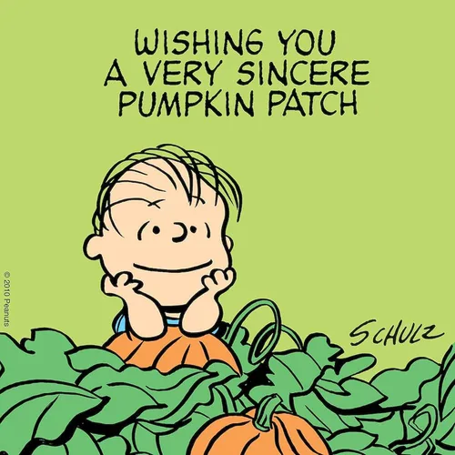 Miniatura 3 de CafePress Sincere Pumpkin Patch Mug Taza de café de cerámica de 11 oz (11.0 fl oz)