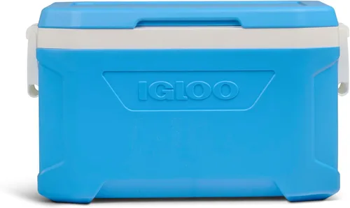 Miniatura 15 de Igloo Enfriador duro Serie Perfil, Quantum & Legends Cofres de hielo aislados Rojo 24-Can