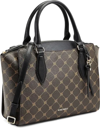 Miniatura 4 de NINE WEST Paisley Jet Set - Bolso