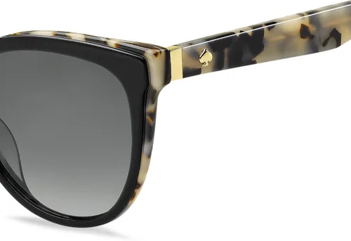 Miniatura 2 de Kate Spade New York Daesha - Gafas de sol redondas para mujer