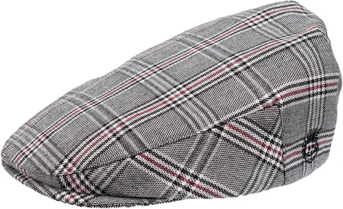 Miniatura 119 de Born to Love Gorro de conductor a rayas para niños pequeños