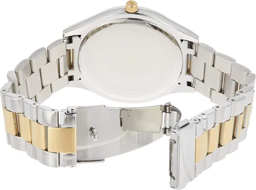 Miniatura 2 de Michael Kors MK3198 - Reloj delgado de dos tonos para mujer