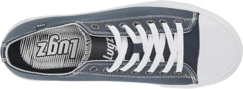 Miniatura 5 de Lugz Men's Stagger Lo Sneaker