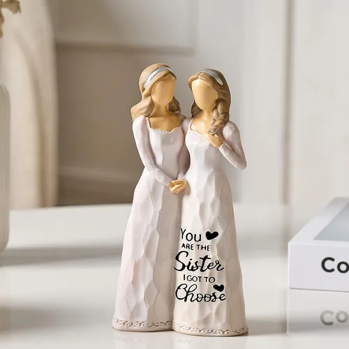 Miniatura 8 de Regalos de cumpleaños para mejores amigas, regalos para hermanas, regalos de amistad para mujeres, regalos para hermanas, chicas, mejores amigas