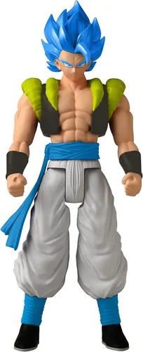 Miniatura 13 de Limit Breaker Series - Dragon Ball Super: Super Hero - Ultimate Gohan, Limit Breaker Figura de acción de 12