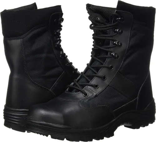 Miniatura 7 de Mil-Tec Botas de seguridad