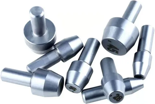 Miniatura 4 de McJ Tools Recarga de brocas piloto para recortadora