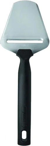LINDEN SWEDEN Juego de aviones de queso de 3 piezas, se tritura perfectamente cada vez, cómodo diseño de mano, hoja de acero inoxidable, apto para