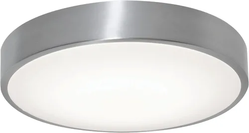 Miniatura 5 de Aspect OTVF1425LAJD1BA Octavia LED Montaje empotrado, 14", aluminio cepillado