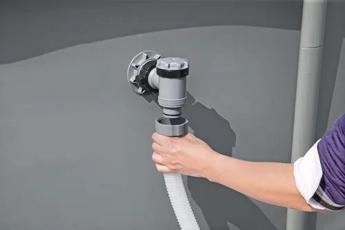 Miniatura 5 de Bestway Almohadilla térmica para piscina con energía solar