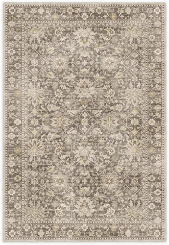 Miniatura 21 de Tapetes de 5x7, lavables a máquina, para sala de estar, tapete antideslizante grande para dormitorio, cocina, entrada, baño, oficina