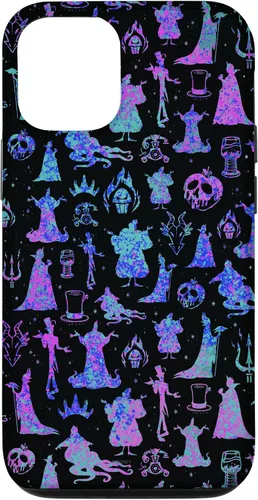 Miniatura 27 de Disney Villains Midnight Silhouettes - Carcasa para iPhone 17