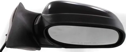 Miniatura 4 de Garage-Pro Espejo eléctrico sin calefacción, para el lado del pasajero, repuesto para Mercury Grand Marquis Ford Crown Victoria 1998-2011, pintable