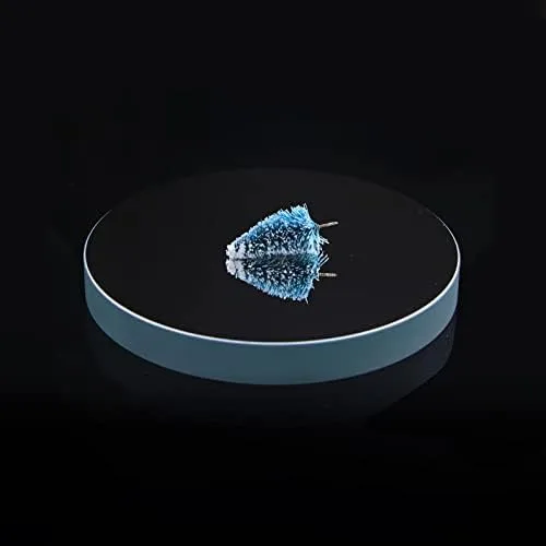 Miniatura 6 de Newtonian Telescopio Astronómico Reflectante Profesional Espejo Primario 2.992 in con Espejo Secundario de 0.787 in Vidrio Óptico