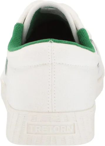 Miniatura 3 de TRETORN Tenis de lona Nylite Plus para mujer
