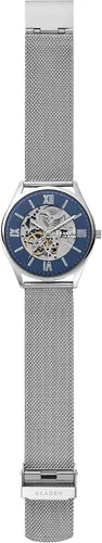 Miniatura 4 de Skagen Holst - Reloj de cuarzo de acero inoxidable para hombre estilo casual