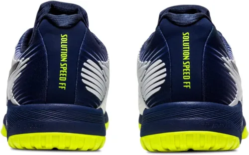 Miniatura 4 de Zapatos Asics Solution Speed FF. de tenis, para hombre