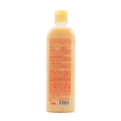 Miniatura 2 de Glop & Glam Acondicionador hidratante de mantequilla para tartas, tamaño 10.7 oz