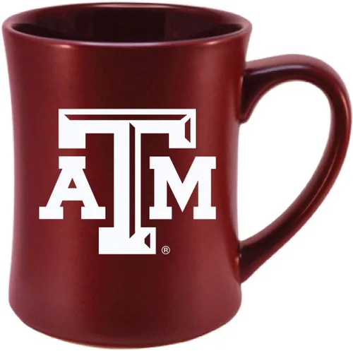 Miniatura 49 de Taza de cerámica Alabama Crimson Tide de 16 oz