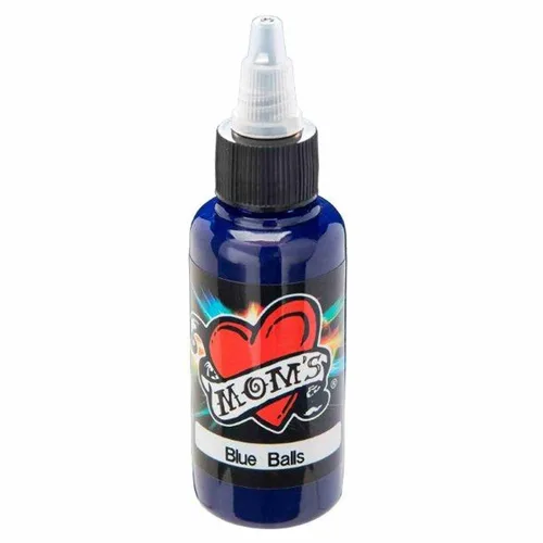 Miniatura 48 de Millennium Moms 14 KT oro, colores de tinta para tatuajes., Negro Onyx