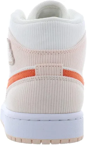 Miniatura 4 de Jordan WMNS Air Jordan 1 MID SE DO6699 200 para mujer