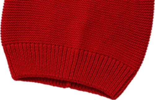 Miniatura 4 de LLmoway Gorro de invierno para niños pequeños con diseño de calavera de algodón cálido para niños