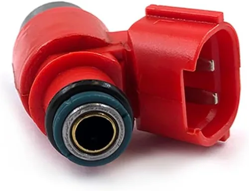 Miniatura 5 de 2 inyectores de combustible mejorados 49033-0558 compatibles con Kawasaki Versys-X 300 Ninja 300 2017-2022