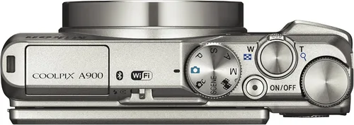Miniatura 11 de Nikon COOLPIX A900 (negro) - Versión internacional (sin garantía)