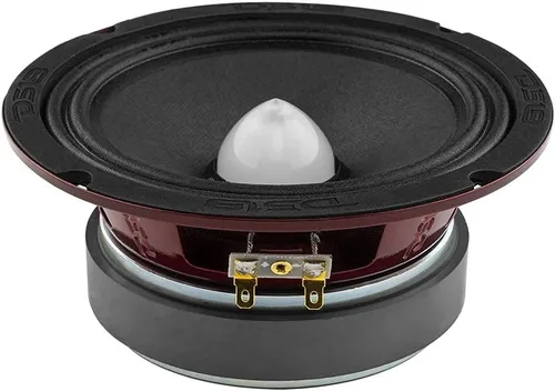 Miniatura 7 de DS18 PRO-X6.4BMRGB - Altavoz con bala de luz RGB - 6.5 pulgadas, rango medio, 500 W máximo, 250 W RMS, 4 ohmios - Altavoces de puerta de audio